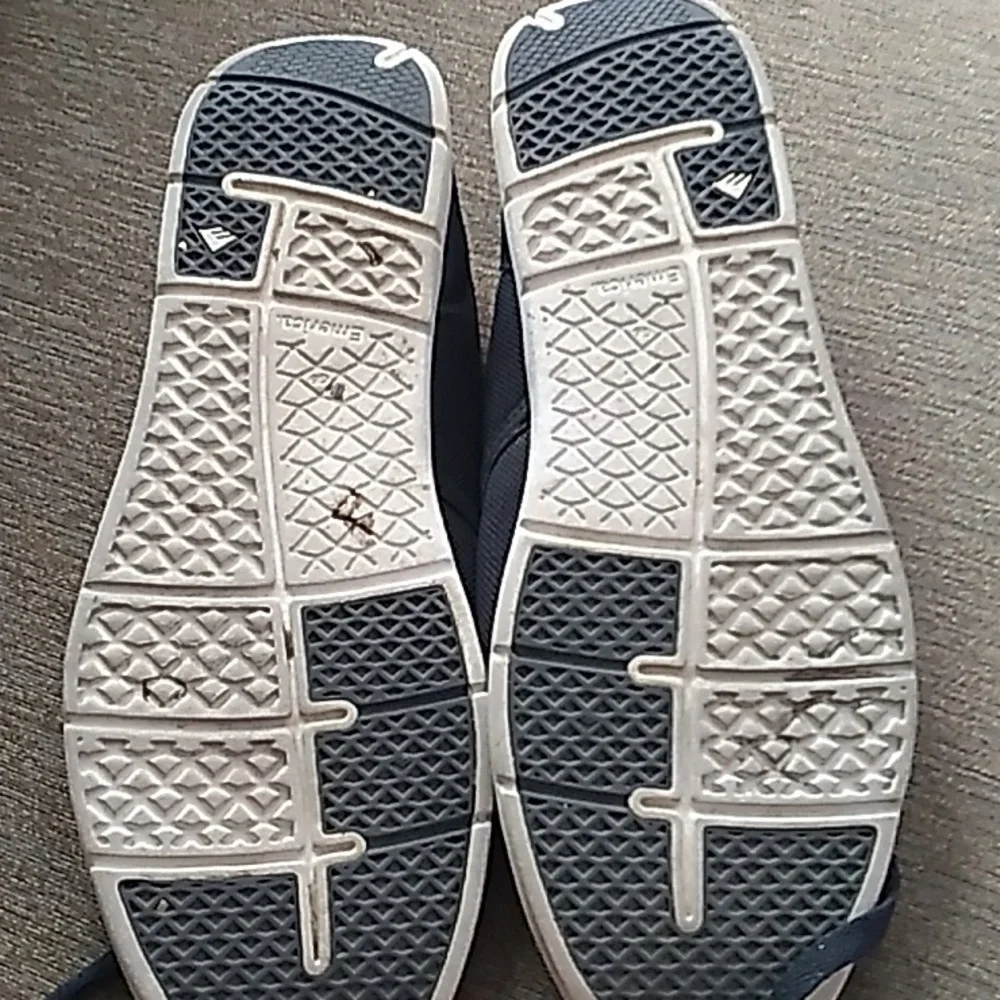 Emerica Wind Cruiser Lt men's shoes - Picture 6 of 6